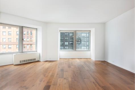 150 W 56th Street 3005 New York City NY 10019