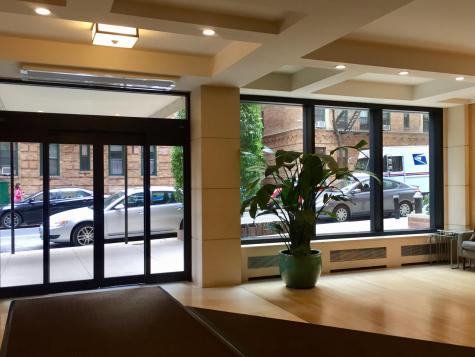 225 E 70th Street New York City NY 10021