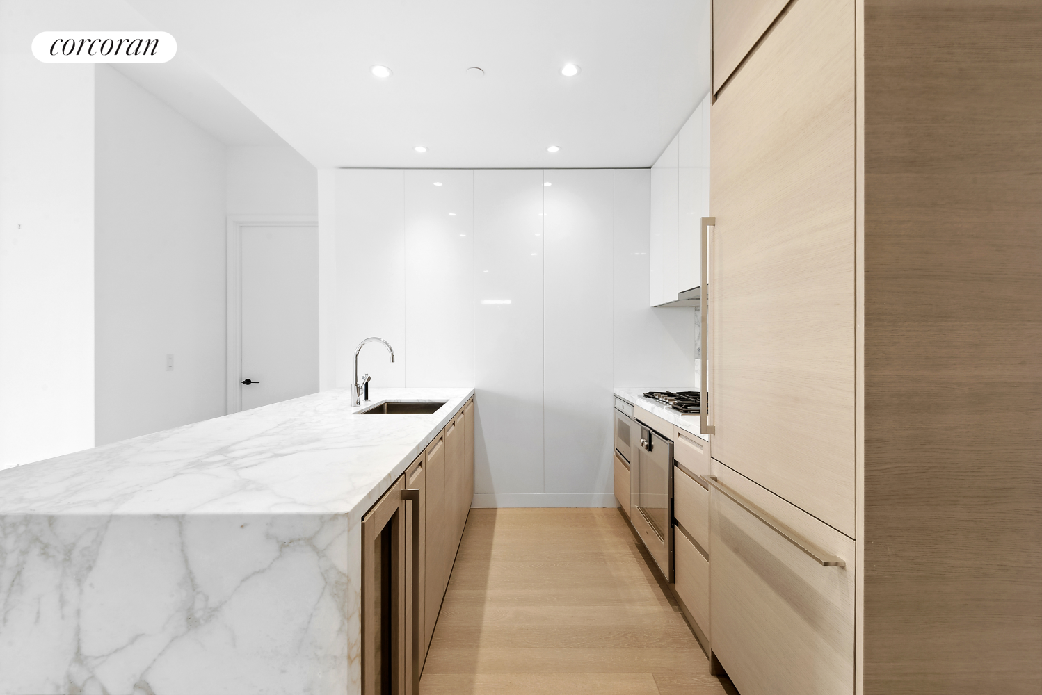 30 Riverside Boulevard New York City NY 10069