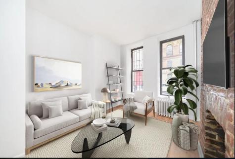 333 W 43rd Street New York City NY 10036