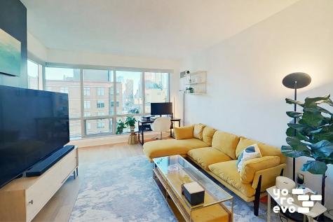 350 W 42nd Street New York City NY 10036