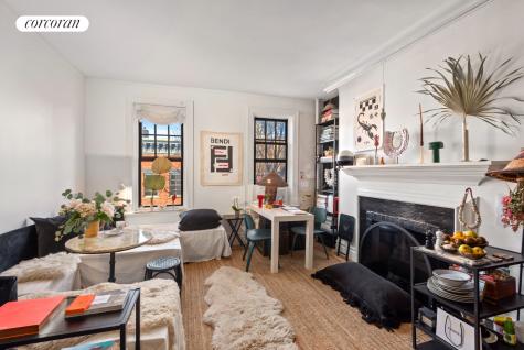 344 W 12th Street New York City NY 10014