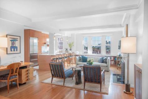 299 W 12th Street New York City NY 10014