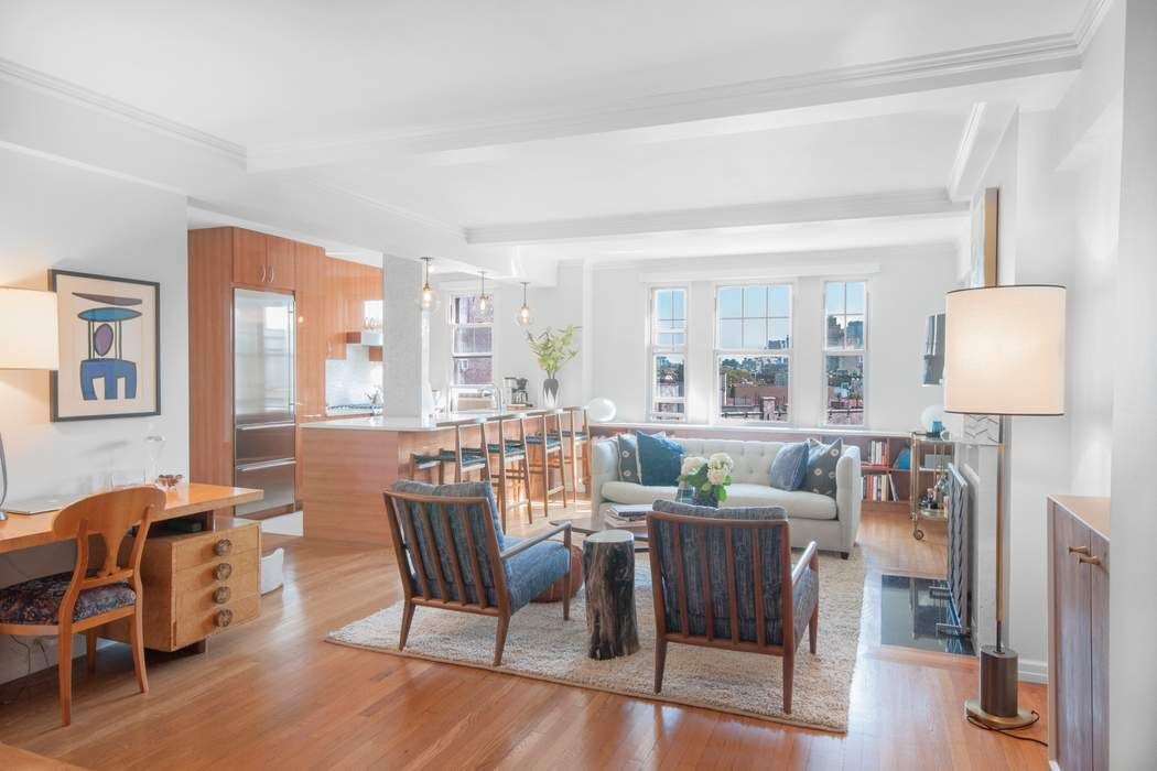 299 W 12th Street New York City NY 10014