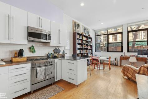 302 W 122nd Street New York City NY 10027