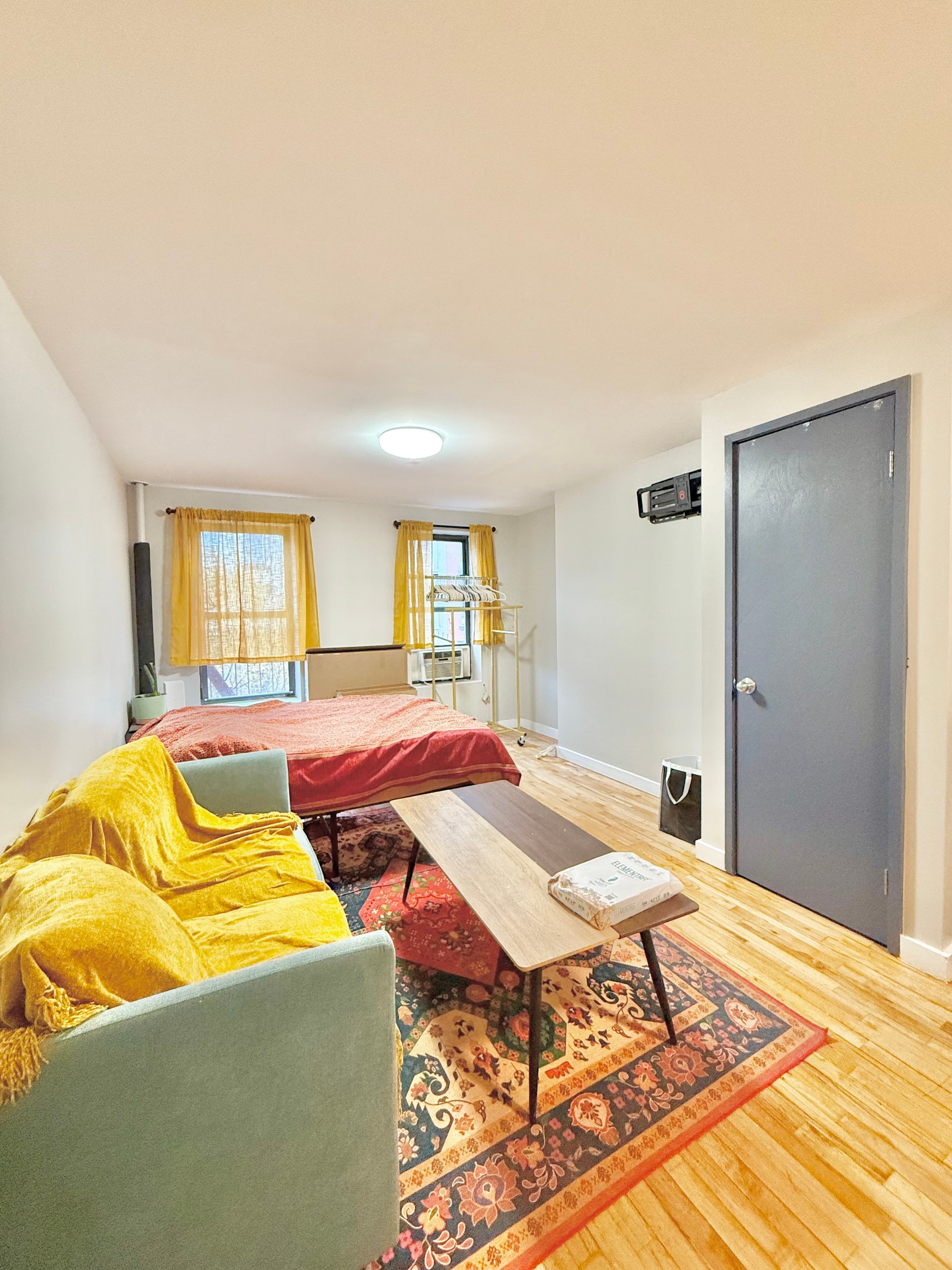 122 E 7th Street New York City NY 10009