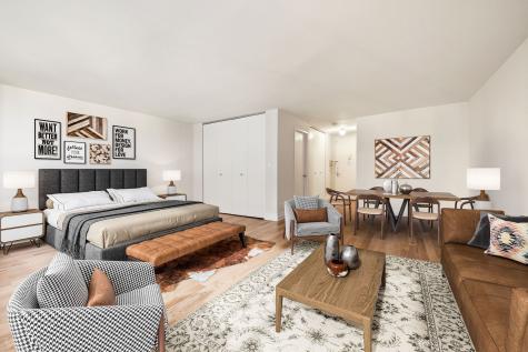 260 W 52nd Street New York City NY 10019