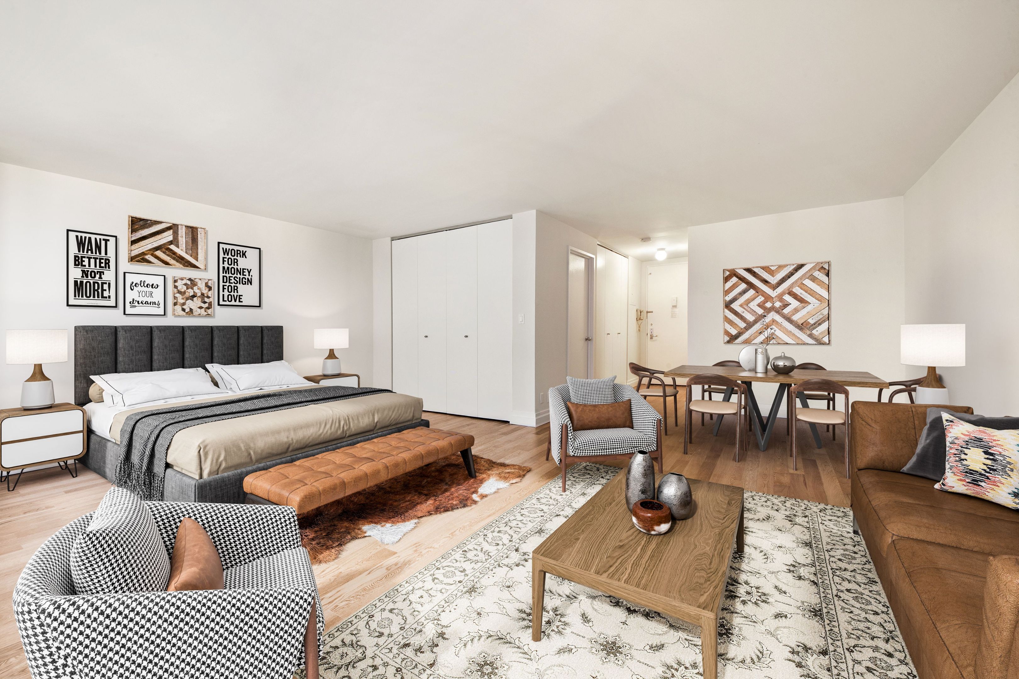 260 W 52nd Street New York City NY 10019