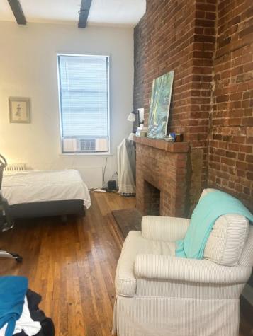 139 Waverly Place New York City NY 10014