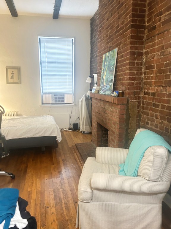 139 Waverly Place New York City NY 10014