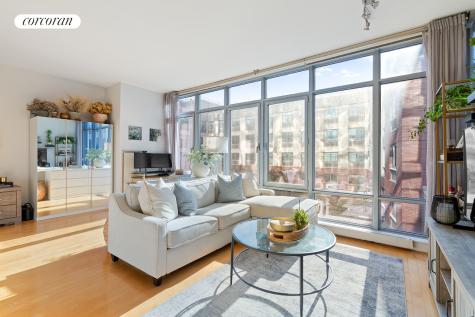 1 Northside Piers New York City NY 11249