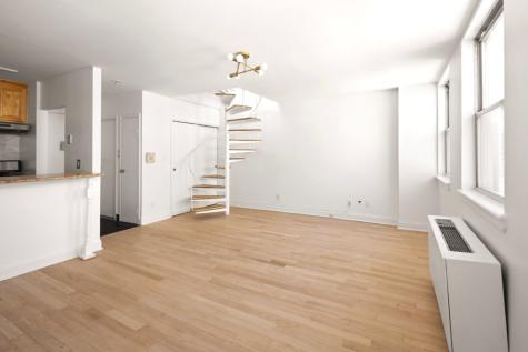 350 W 14th Street New York City NY 10014