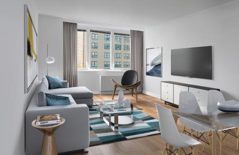 250 W 93rd Street 6-g New York City NY 10025