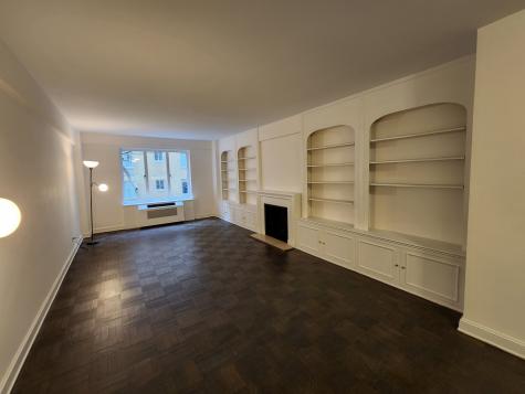 40 Central Park S New York City NY 10019