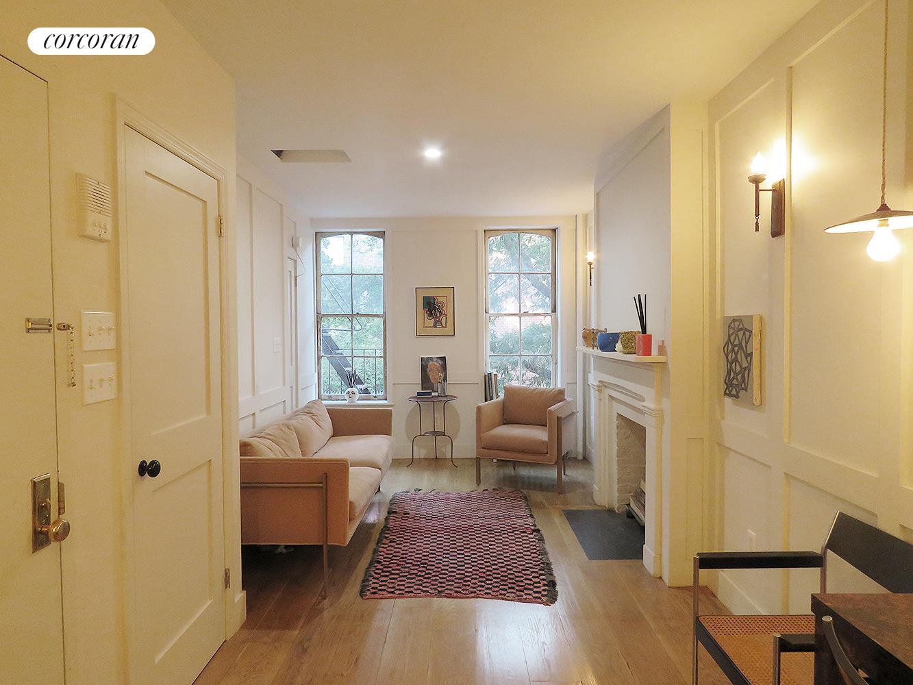 713 Washington Street 1 New York City NY 10014