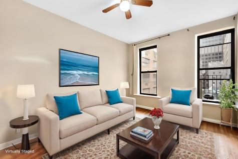 665 Lexington Avenue New York City NY 10022