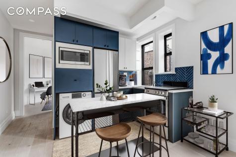 14 Bedford Street 19 New York City NY 10014