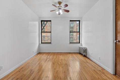 434 E 115th Street 3a New York City NY 10029