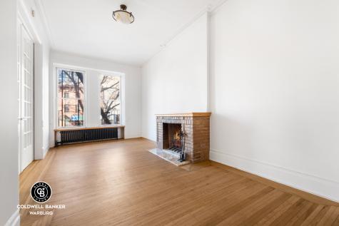 84 Grove Street New York City NY 10014