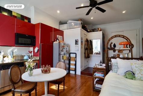 146 Summit Street New York City NY 11231