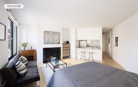 22 Perry Street New York City NY 10014