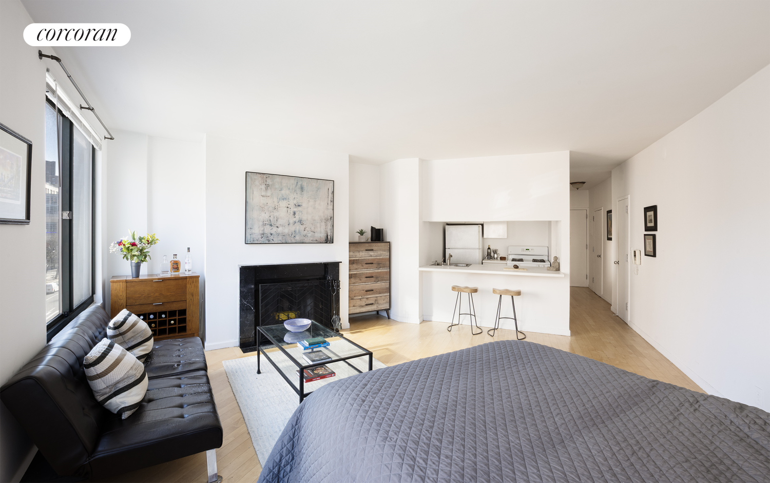 22 Perry Street New York City NY 10014