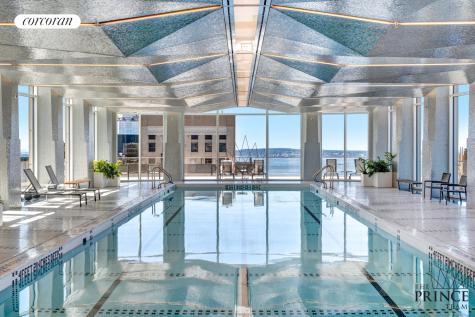 1 Wall Street New York City NY 10004