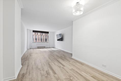 275 Greenwich Street 4j New York City NY 10007