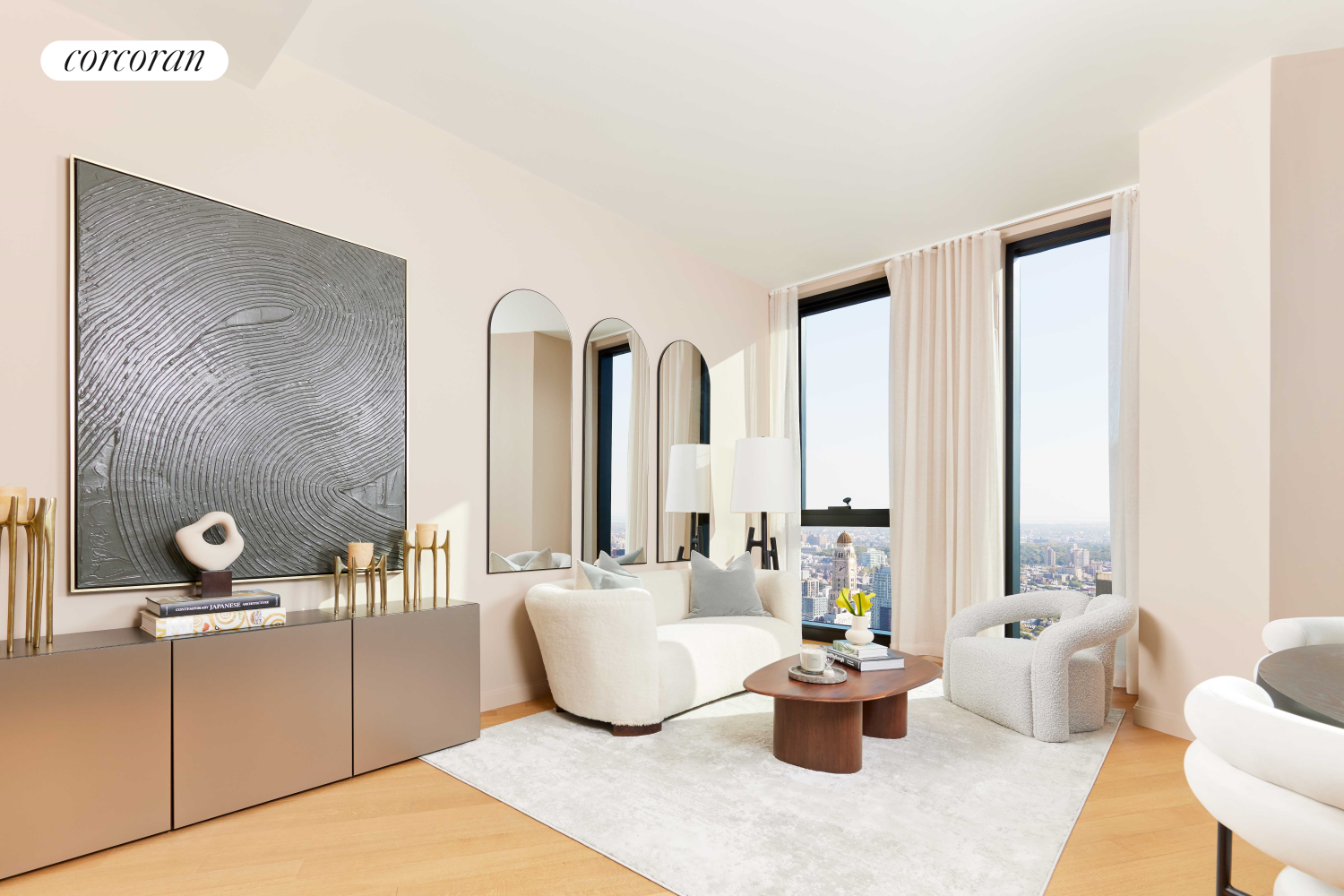 55 Fleet Street 46i New York City NY 11201