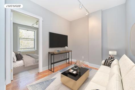 19 Commerce Street New York City NY 10014