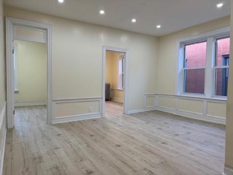 1166 Street Marks Avenue New York City NY 11213