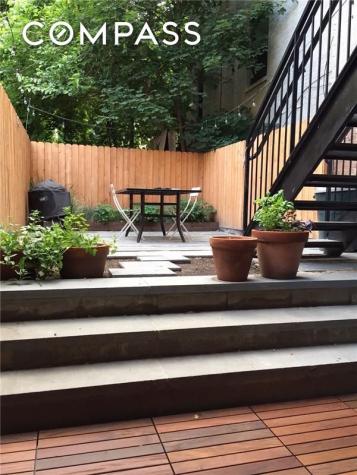 63 Putnam Avenue 1 New York City NY 11238