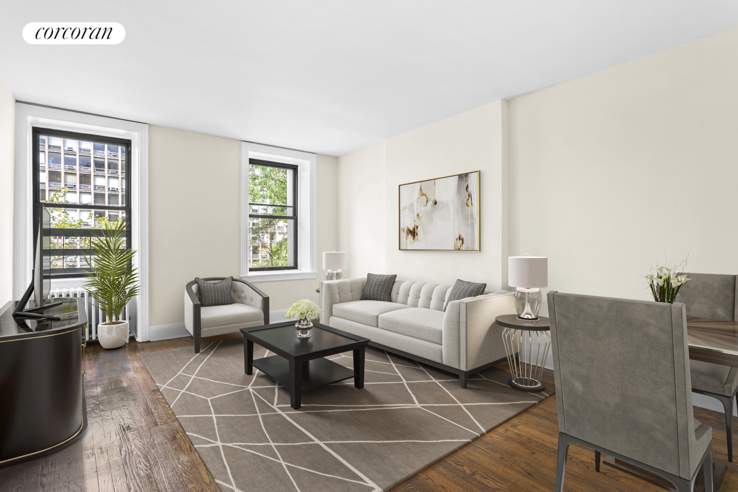 336 E 30th Street 4f New York City NY 10016