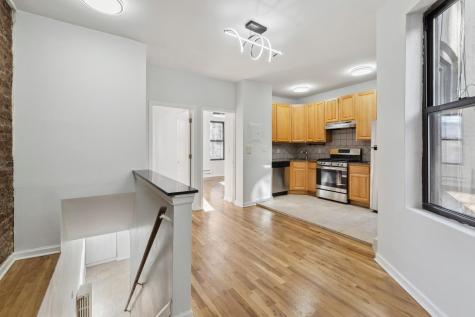 1643 8th Avenue New York City NY 11215