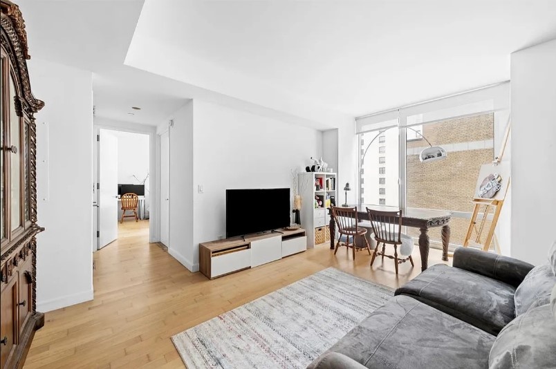 247 W 46th Street New York City NY 10036