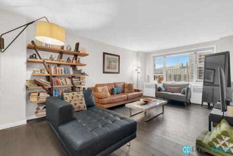 1270 5th Avenue New York City NY 10029