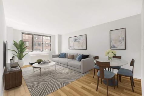 308 E 38th Street New York City NY 10016