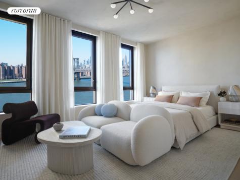 482 Kent Avenue New York City NY 11249