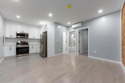 1301 Park Place New York City NY 11213