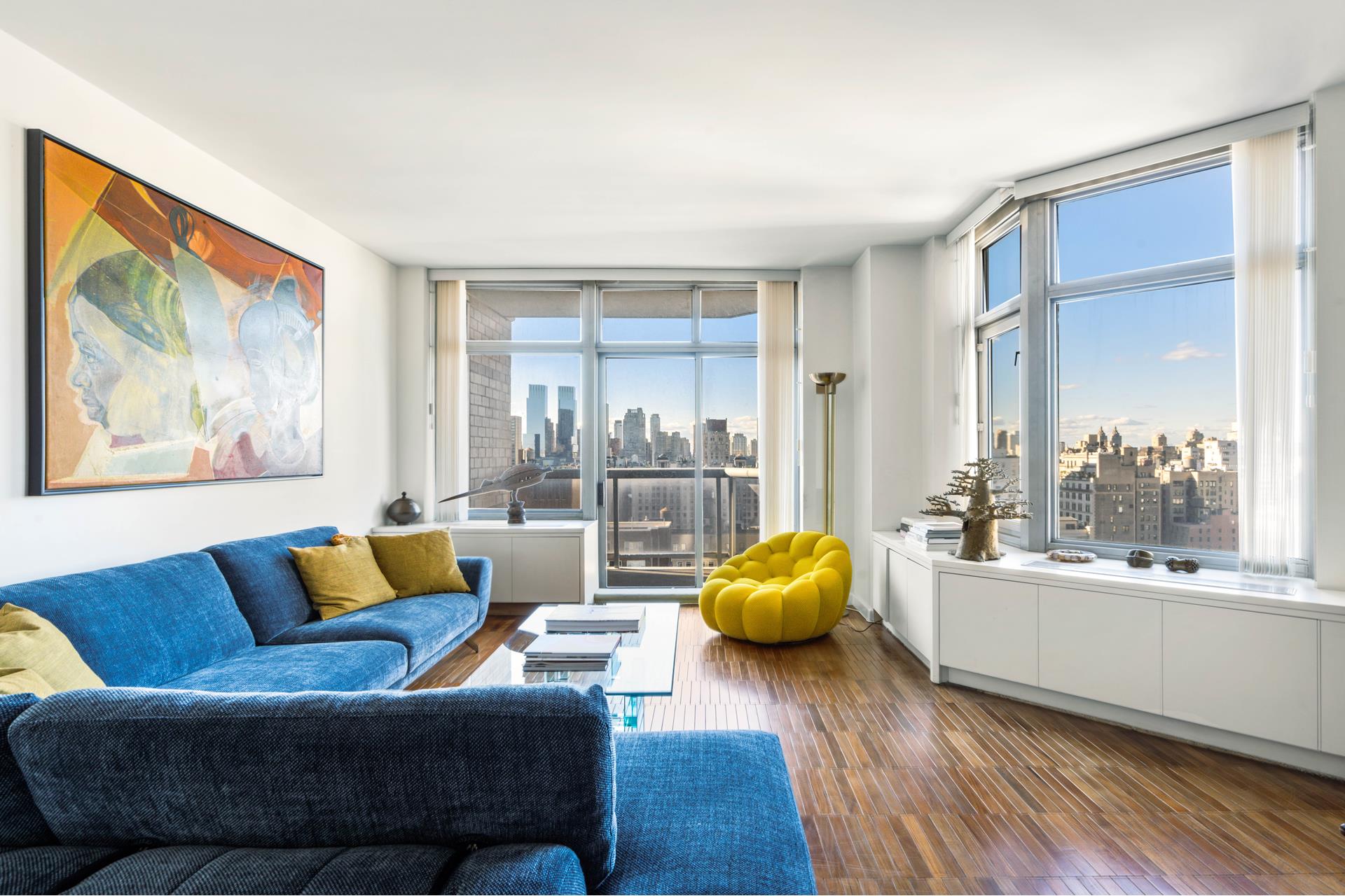 188 E 64th Street 1806 New York City NY 10065