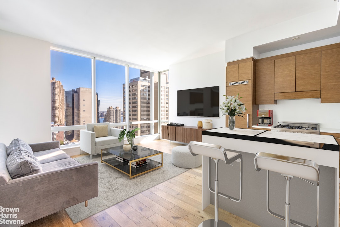 325 Lexington Avenue New York City NY 10016