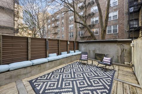 529 E 88th Street New York City NY 10128