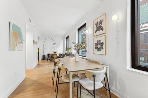 147 Street Felix Street New York City NY 11217