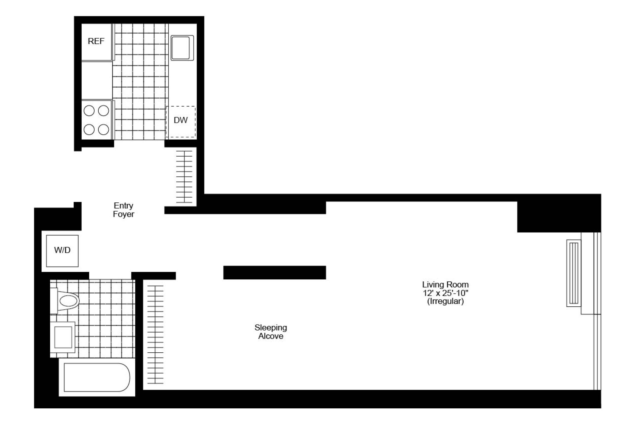 240 E 86th Street New York City NY 10028