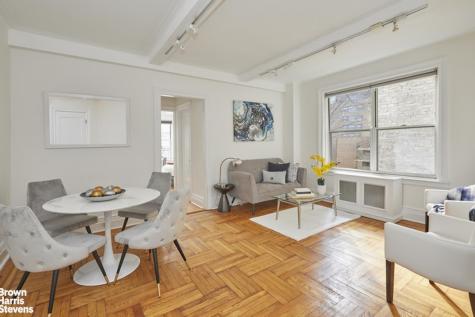 345 W 55th Street 1c New York City NY 10019