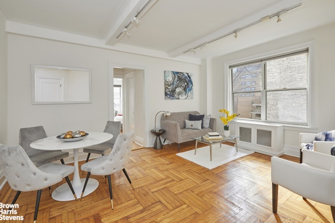 345 W 55th Street 1c New York City NY 10019