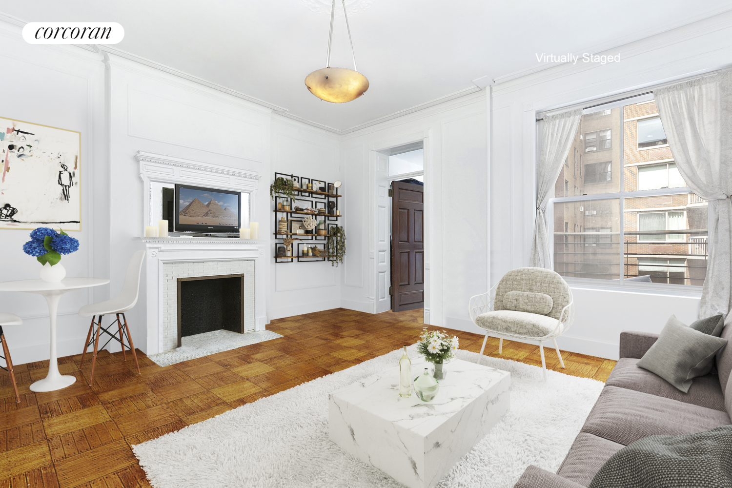 163 W 85th Street New York City NY 10024
