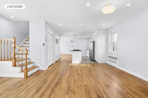 484 Troy Avenue New York City NY 11203