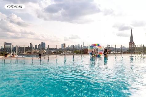 211 Mc Guinness Boulevard 525 New York City NY 11222