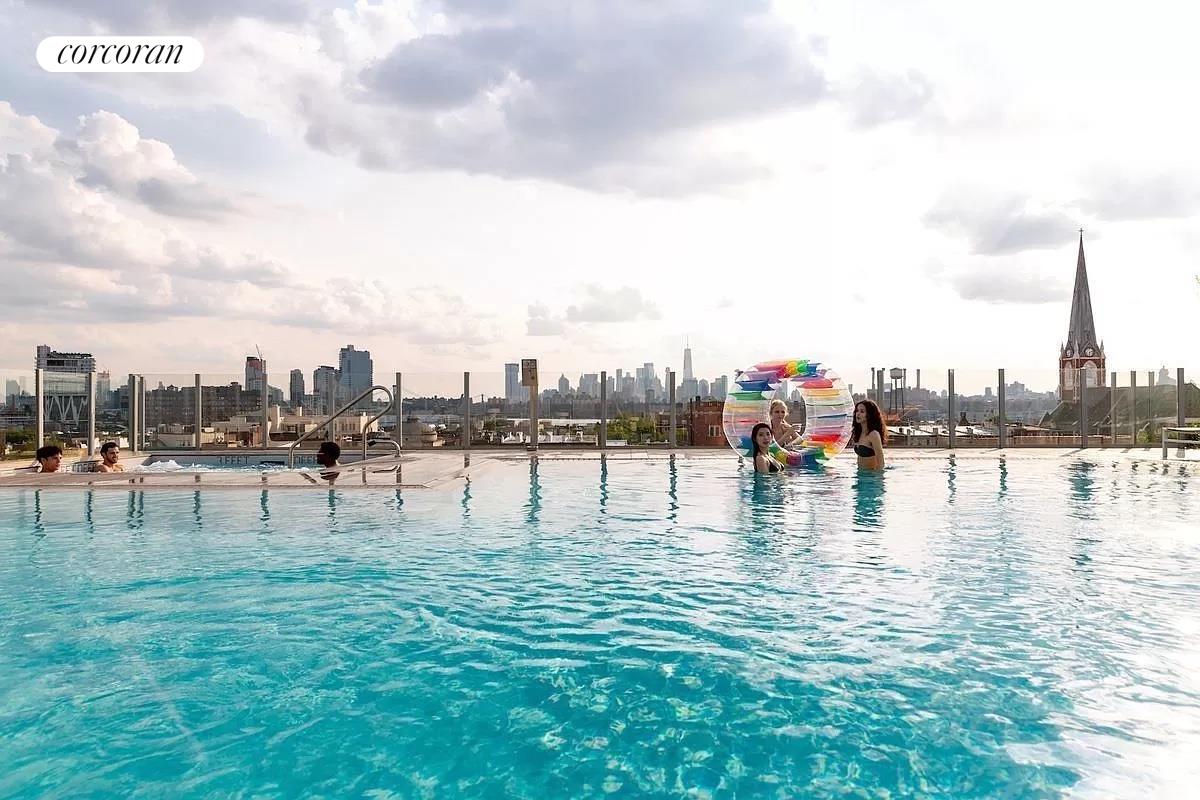 211 Mc Guinness Boulevard 525 New York City NY 11222